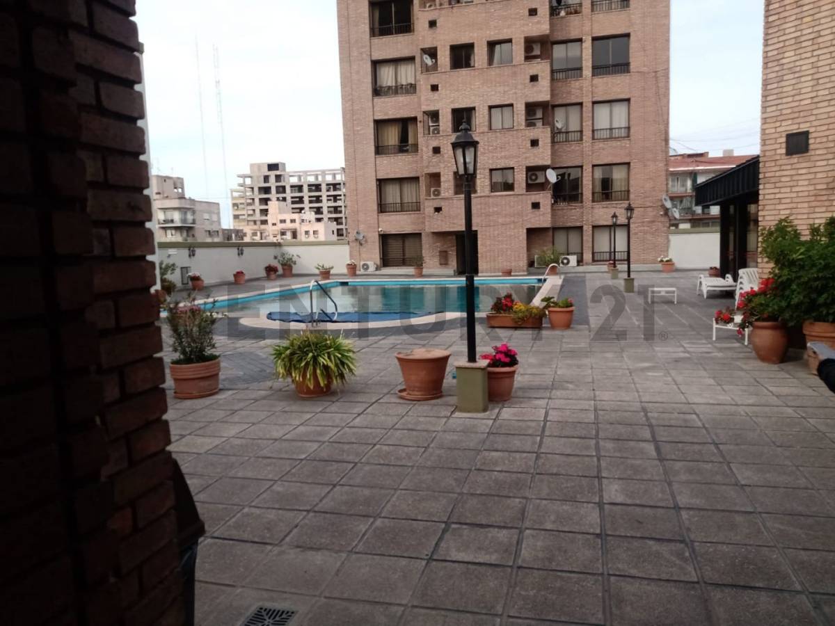 Departamento en Venta en Capital, Mendoza