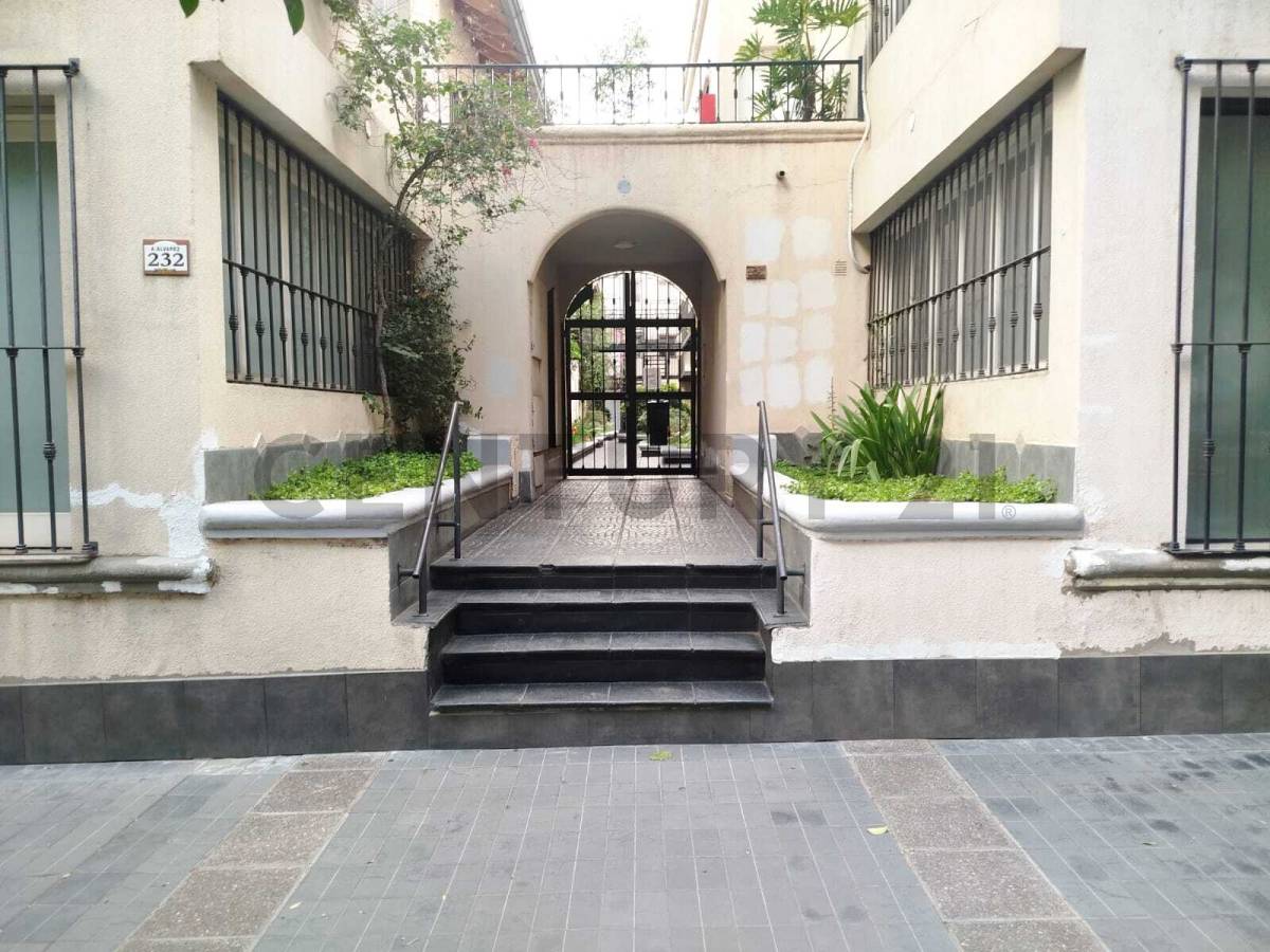 Departamento en Venta en Capital, Mendoza