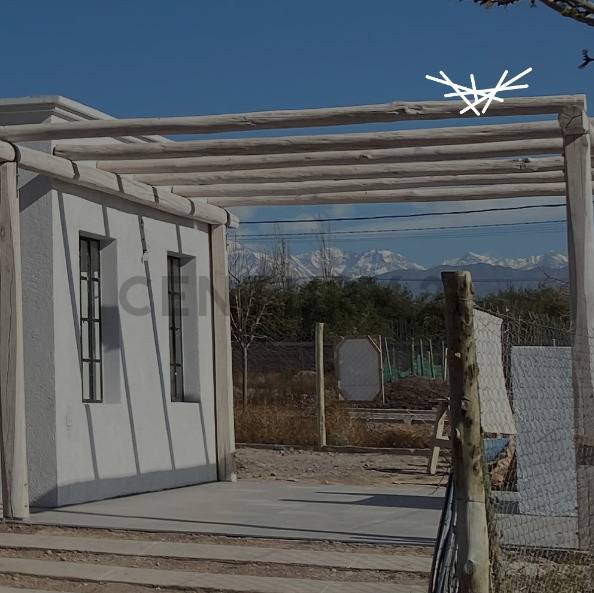 Casa en Venta en Maipu, Mendoza