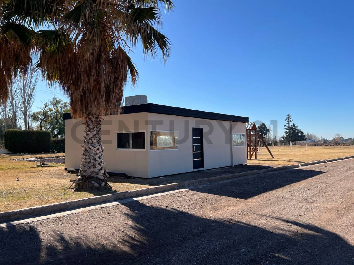 Terreno en Venta en Maipu, Mendoza
