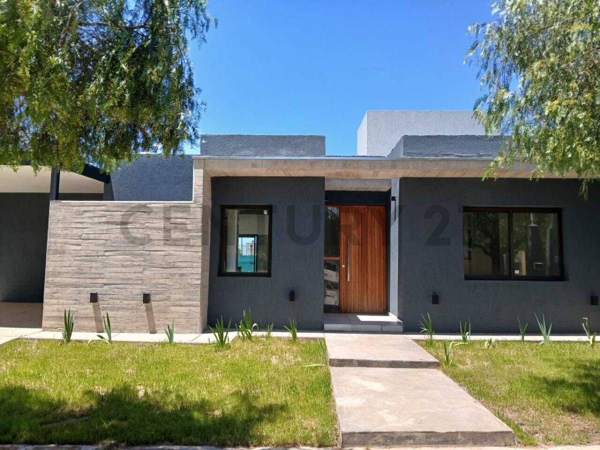 Casa en Venta en Lujan de Cuyo, Mendoza