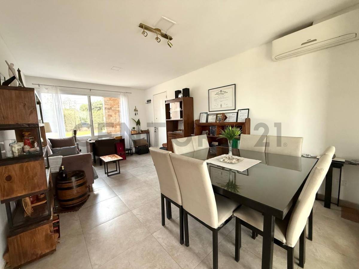 Departamento en Venta en Capital, Mendoza