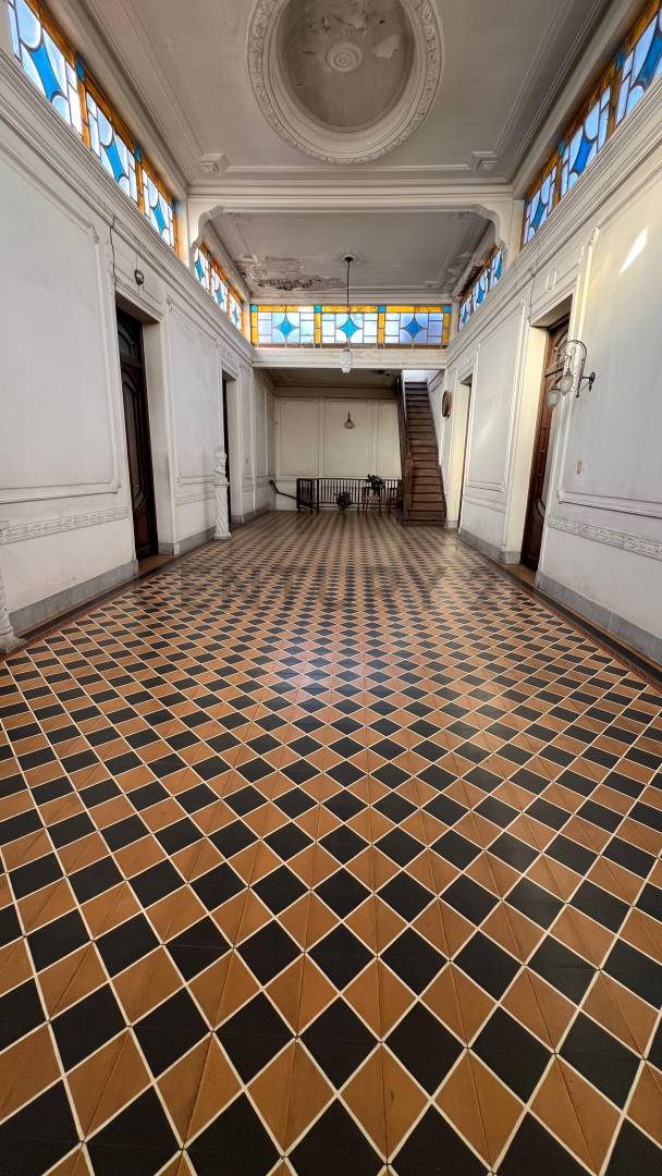 Casa en Alquiler en Capital, Mendoza