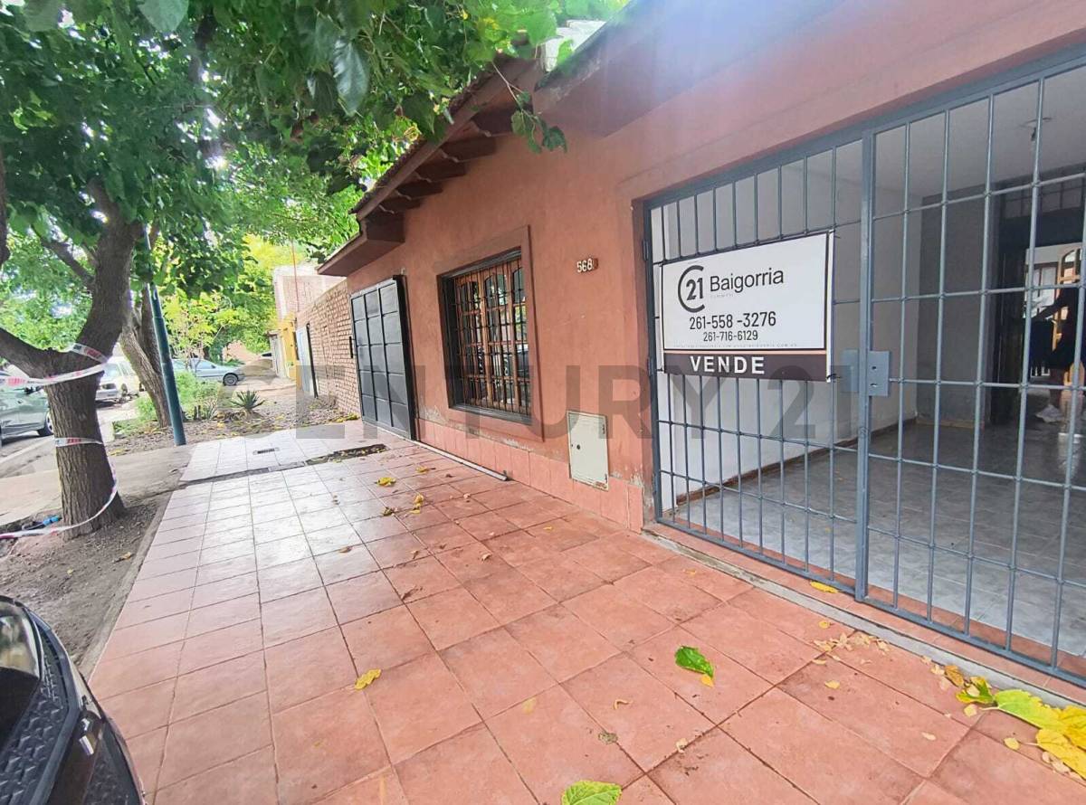 Casa en Venta en Godoy Cruz, Mendoza