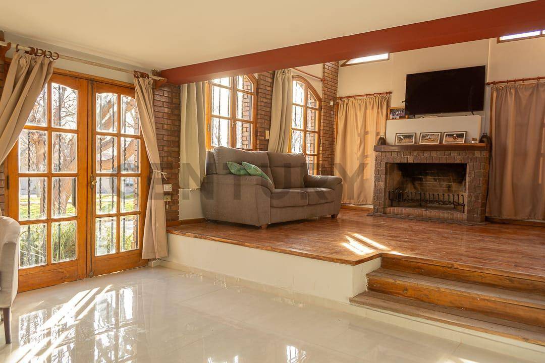 Casa en Venta en Guaymallen, Mendoza