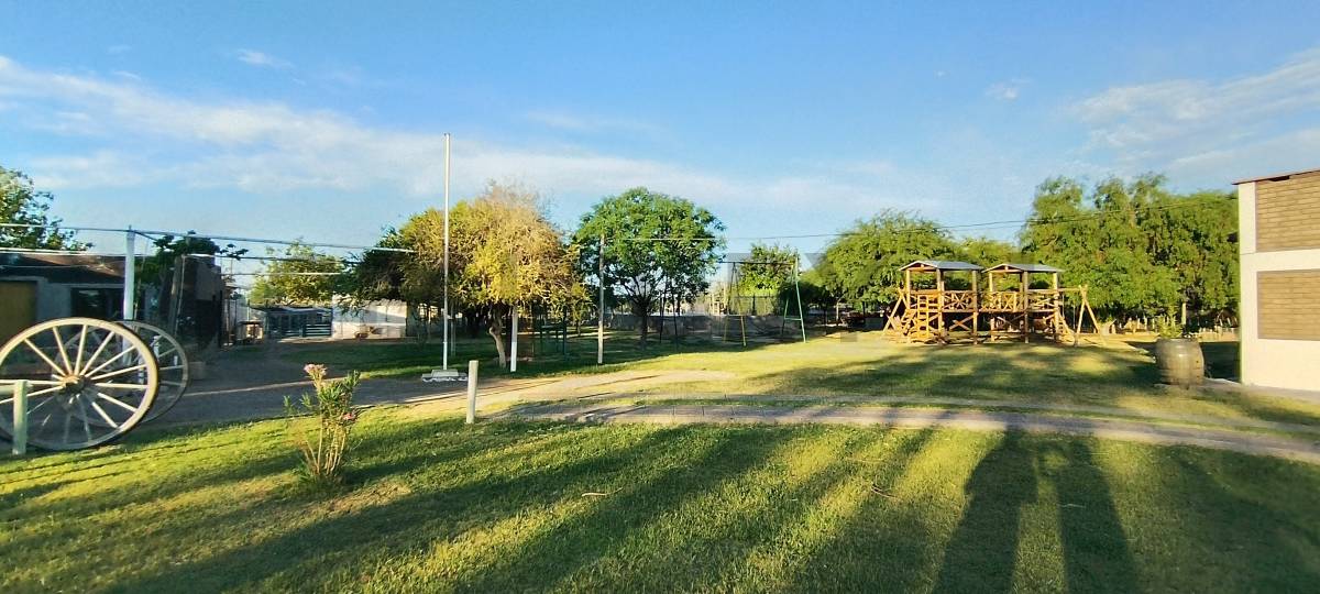 Casa Quinta en Venta en Lavalle, Mendoza