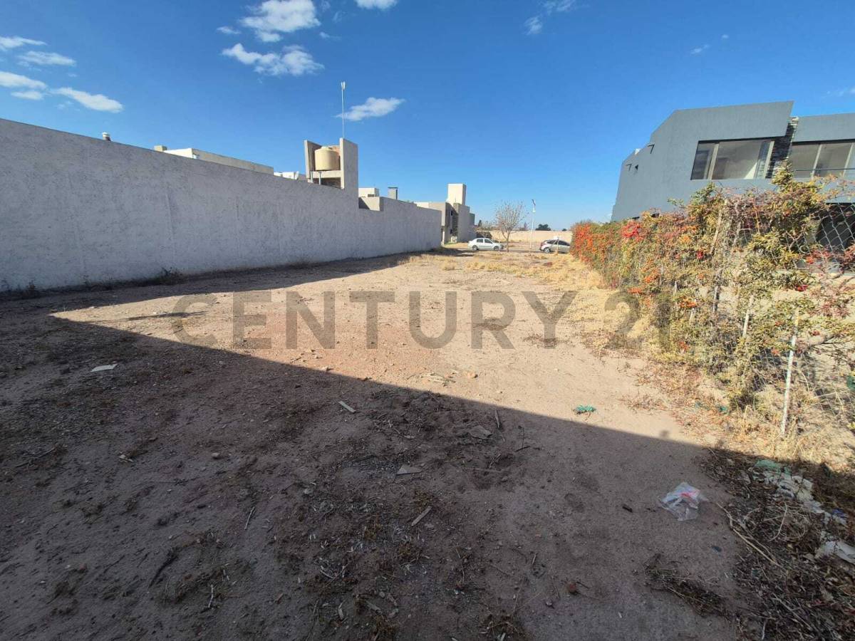 Terreno en Venta en Guaymallen, Mendoza