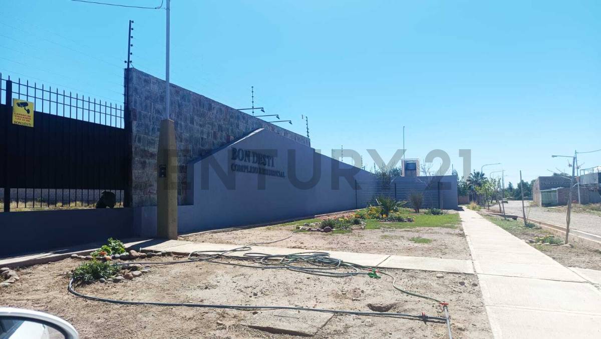 Terreno en Venta en Maipu, Mendoza