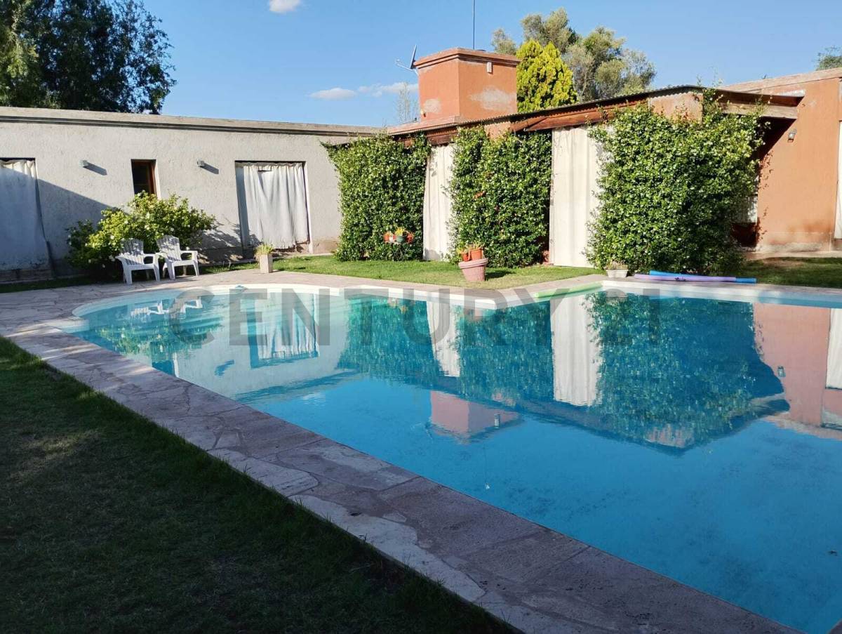 Casa en Venta en Lujan de Cuyo, Mendoza