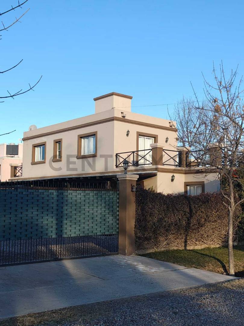 Casa en Venta en Lujan de Cuyo, Mendoza