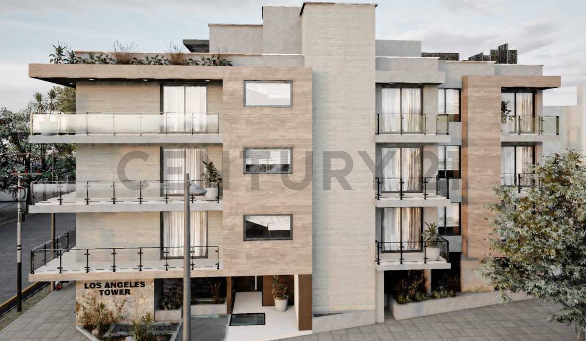 Departamento en Venta en Godoy Cruz, Mendoza