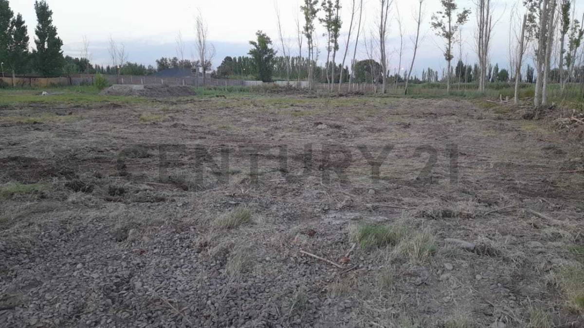 Terreno en Venta en Guaymallen, Mendoza