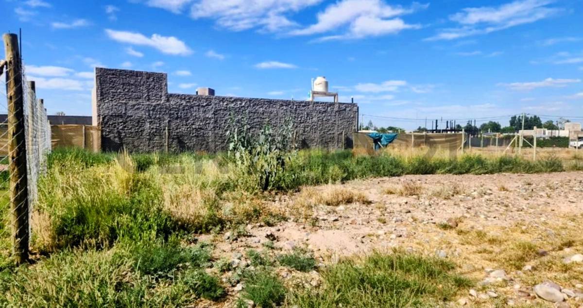 Terreno en Venta en Maipu, Mendoza