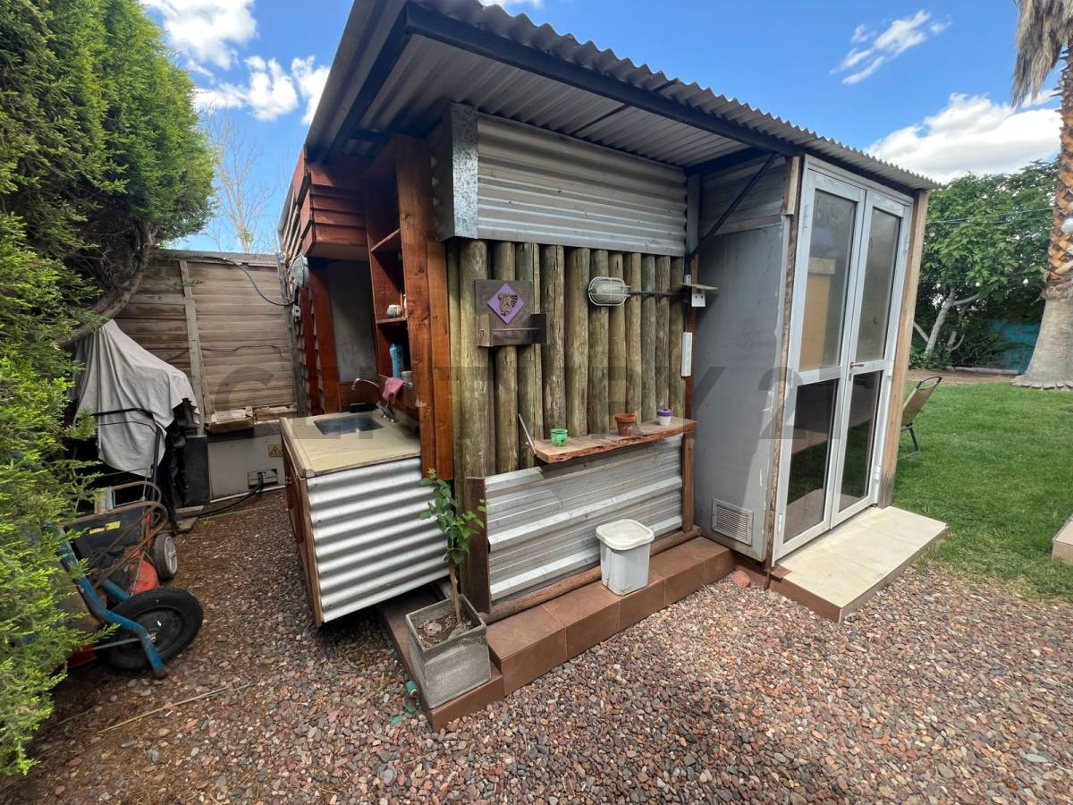 Casa en Venta en Guaymallen, Mendoza