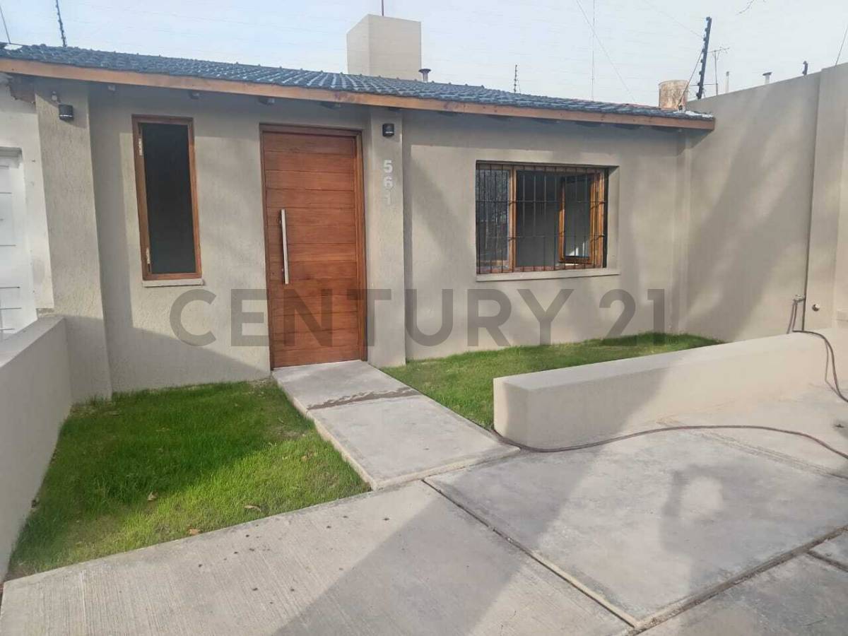 Casa en Venta en Godoy Cruz, Mendoza
