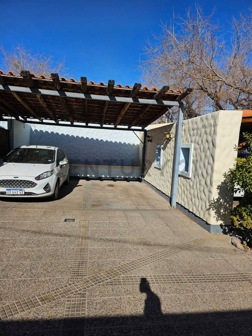Departamento en Alquiler en Capital, Mendoza