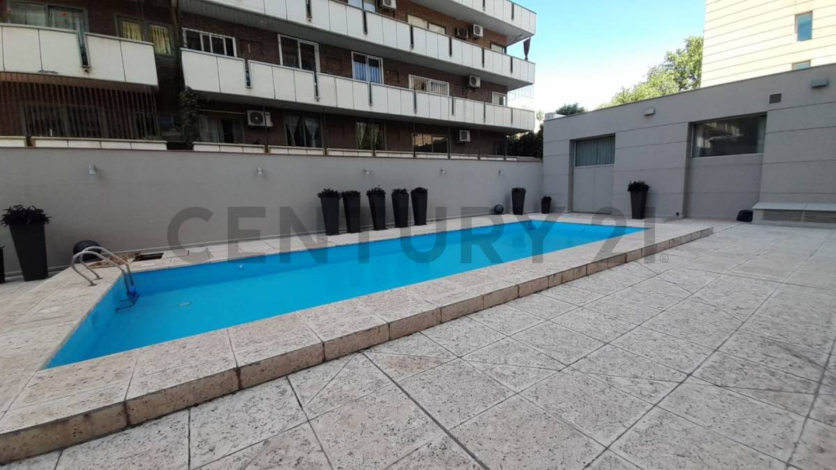 Departamento en Alquiler en Capital, Mendoza