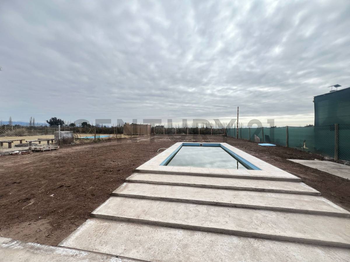 Terreno en Venta en Guaymallen, Mendoza