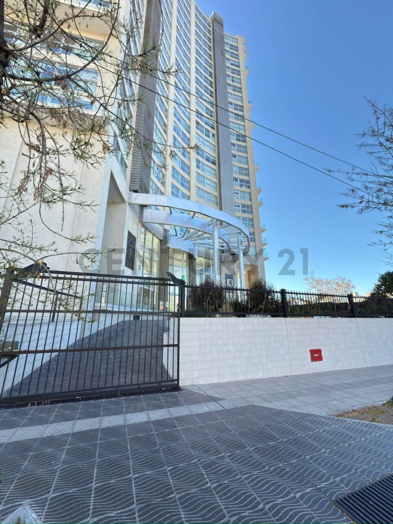 Departamento en Venta en Capital, Mendoza