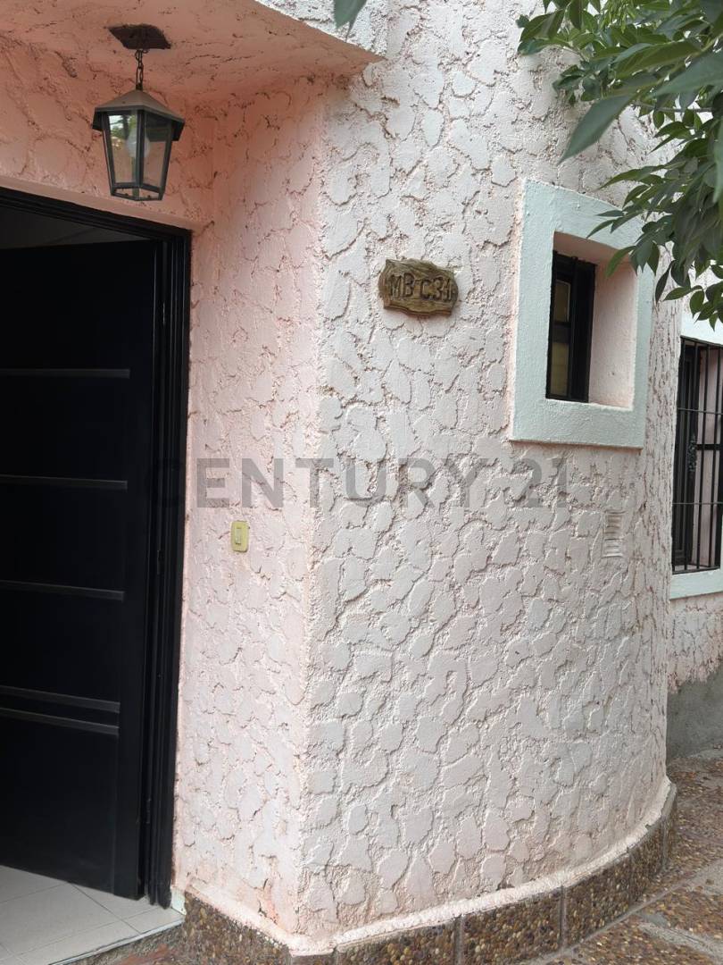 Casa en Venta en Guaymallen, Mendoza