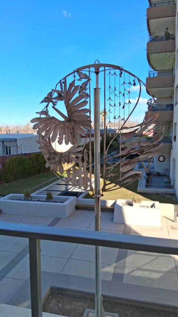 Departamento en Alquiler en Capital, Mendoza