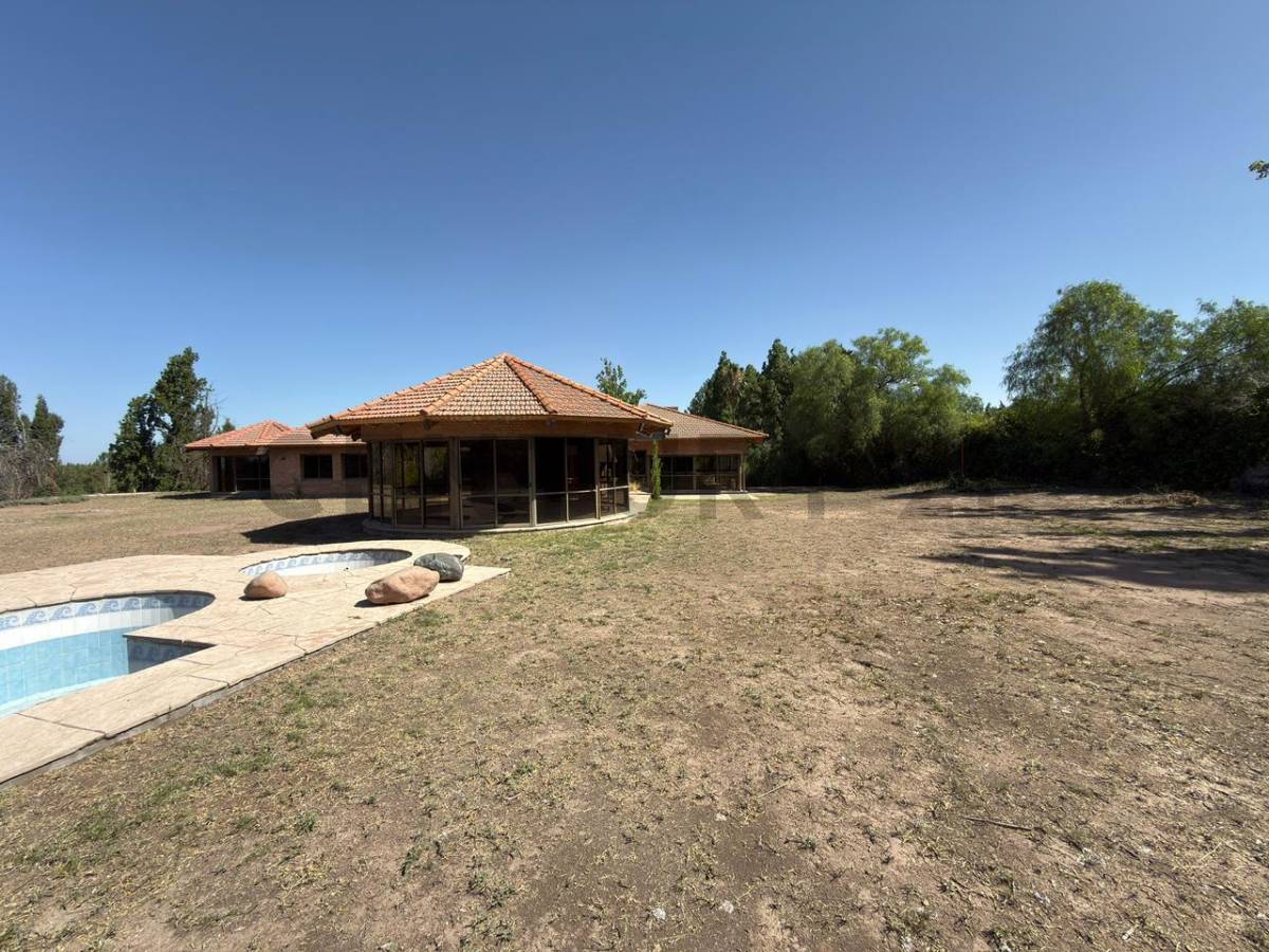 Casa en Venta en Lujan de Cuyo, Mendoza