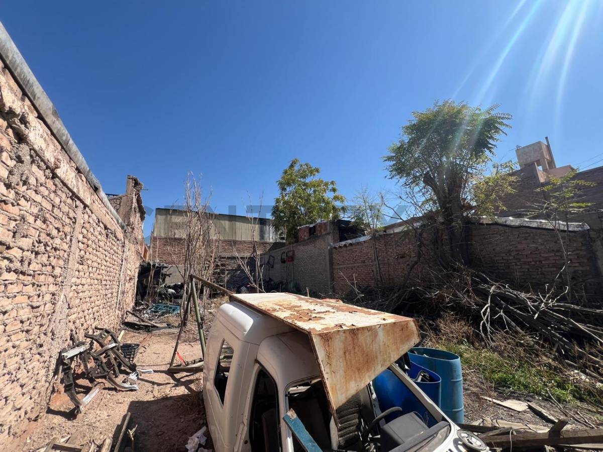 Terreno en Venta en Capital, Mendoza