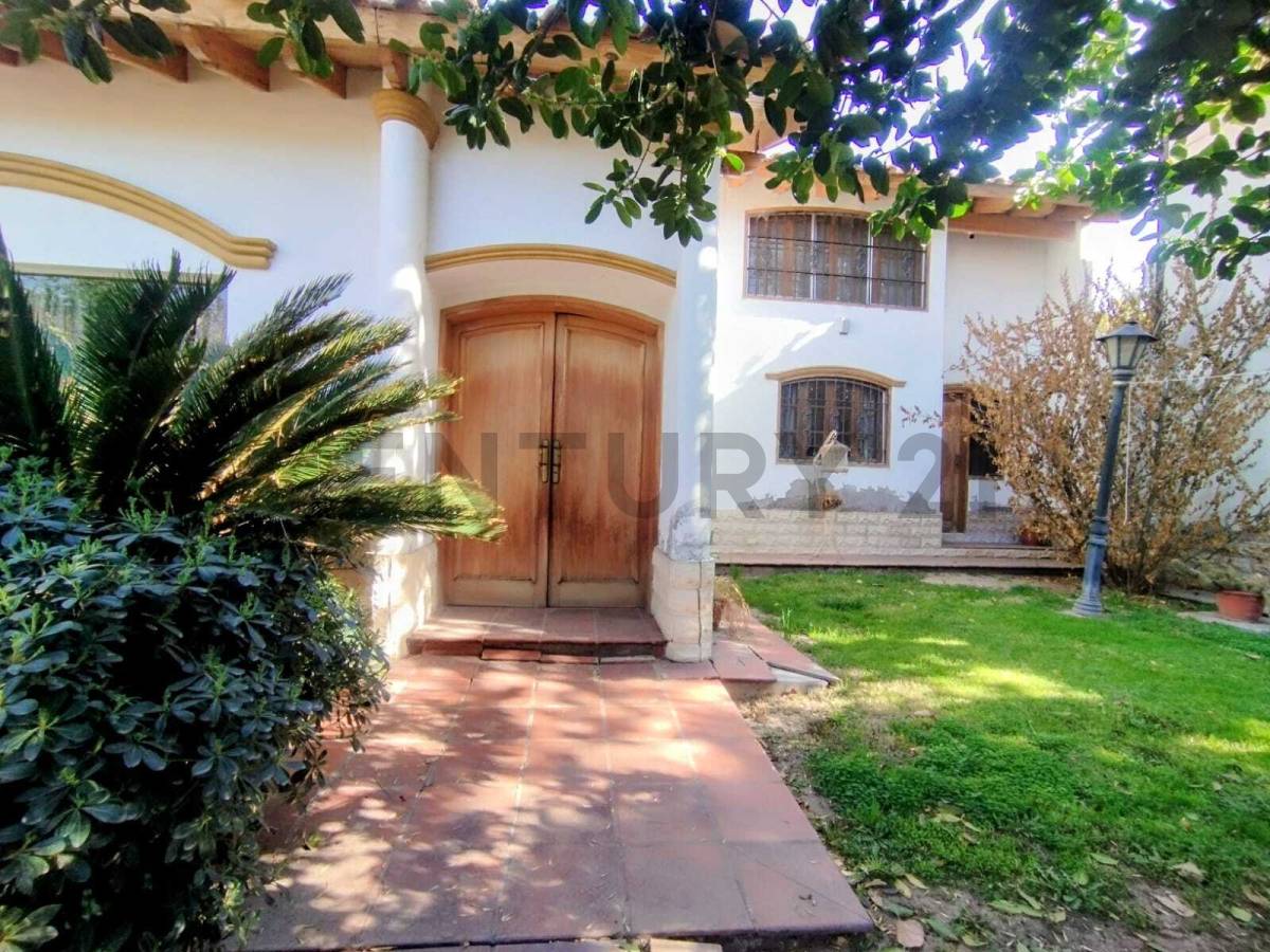 Casa en Venta en Guaymallen, Mendoza