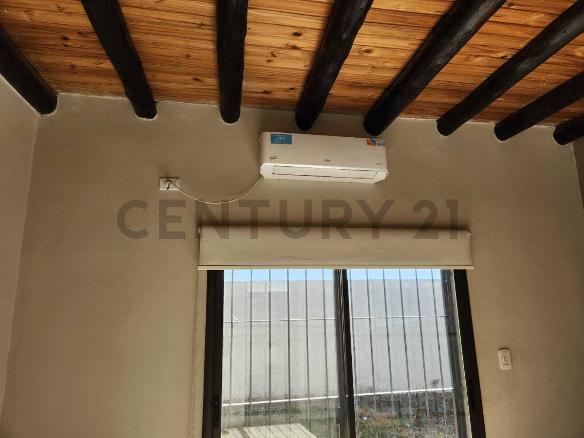 Casa en Venta en Tunuyan, Mendoza