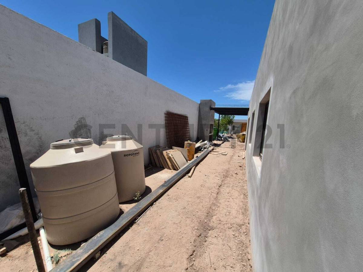 Casa en Venta en Maipu, Mendoza