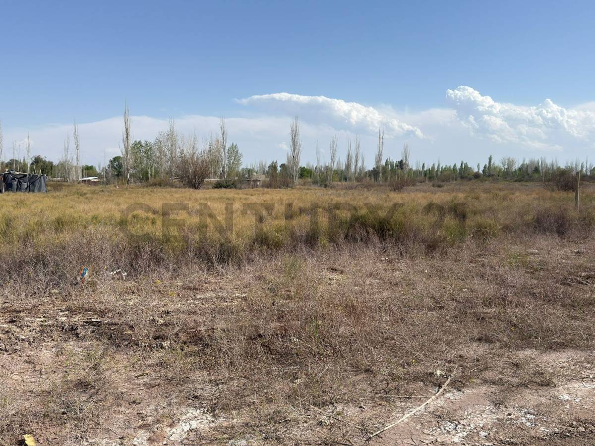 Terreno en Venta en Guaymallen, Mendoza