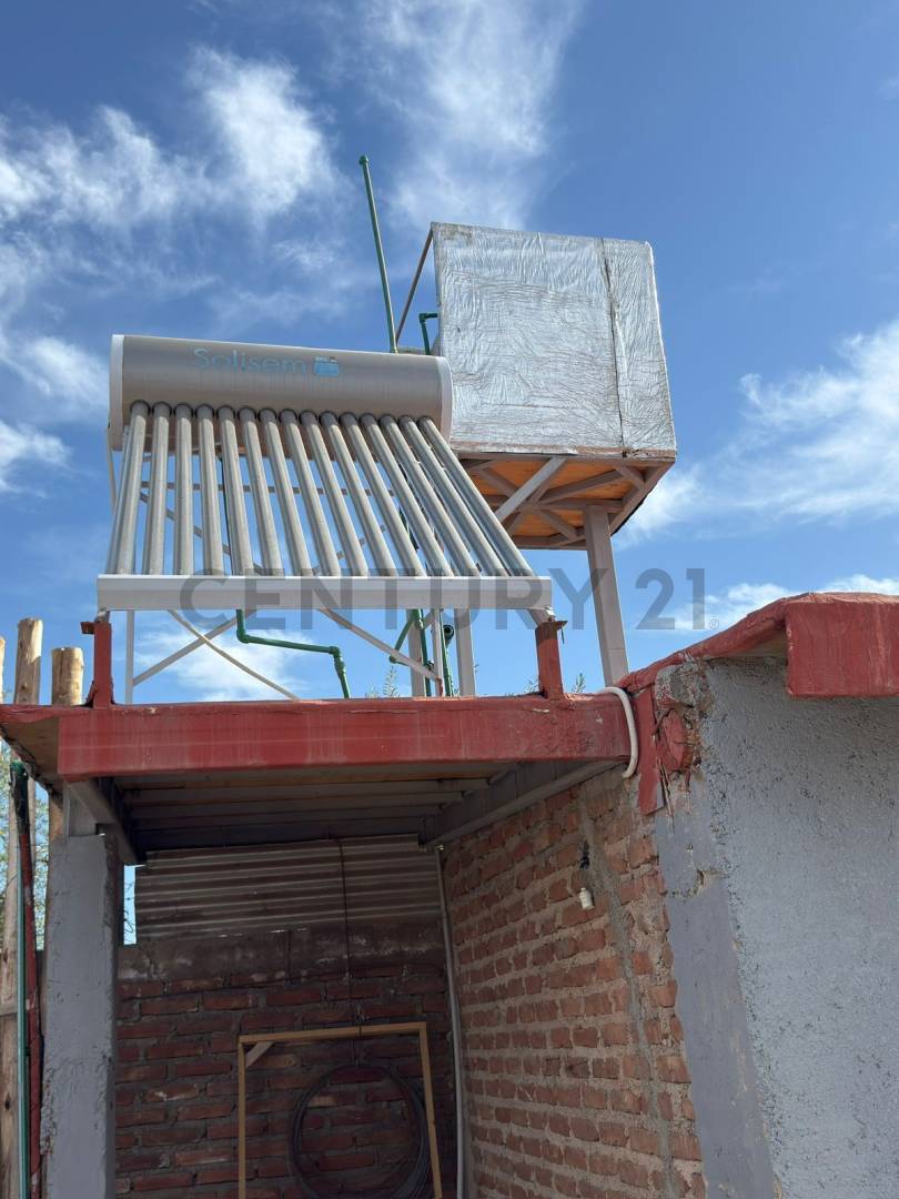 Casa en Venta en Guaymallen, Mendoza