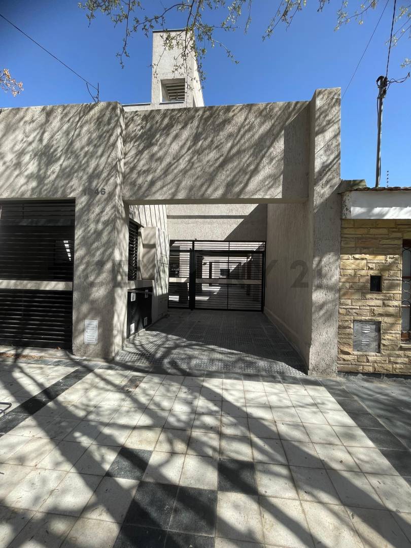 Departamento en Alquiler en Capital, Mendoza