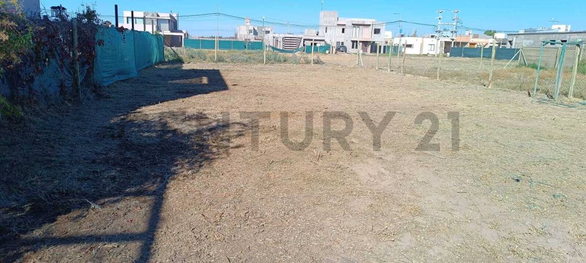 Terreno en Venta en Guaymallen, Mendoza