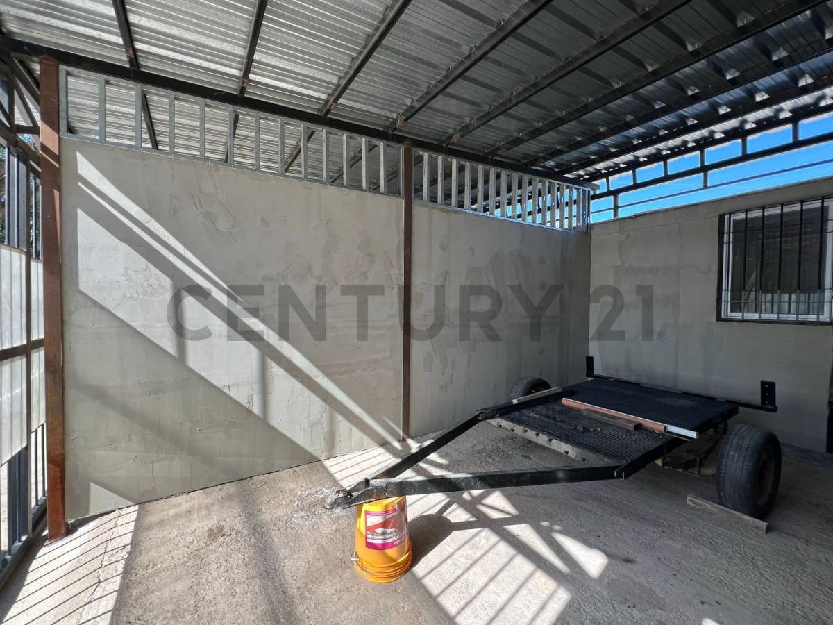 Departamento en Venta en Las Heras, Mendoza