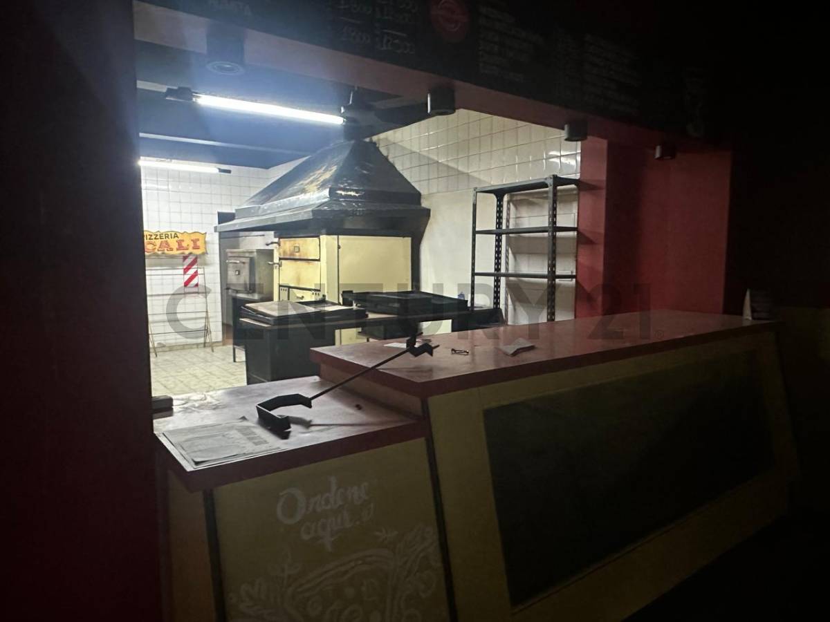 Fondo de Comercio en Alquiler en Godoy Cruz, Mendoza