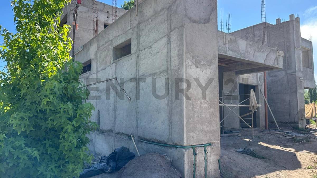 Departamento en Venta en Maipu, Mendoza