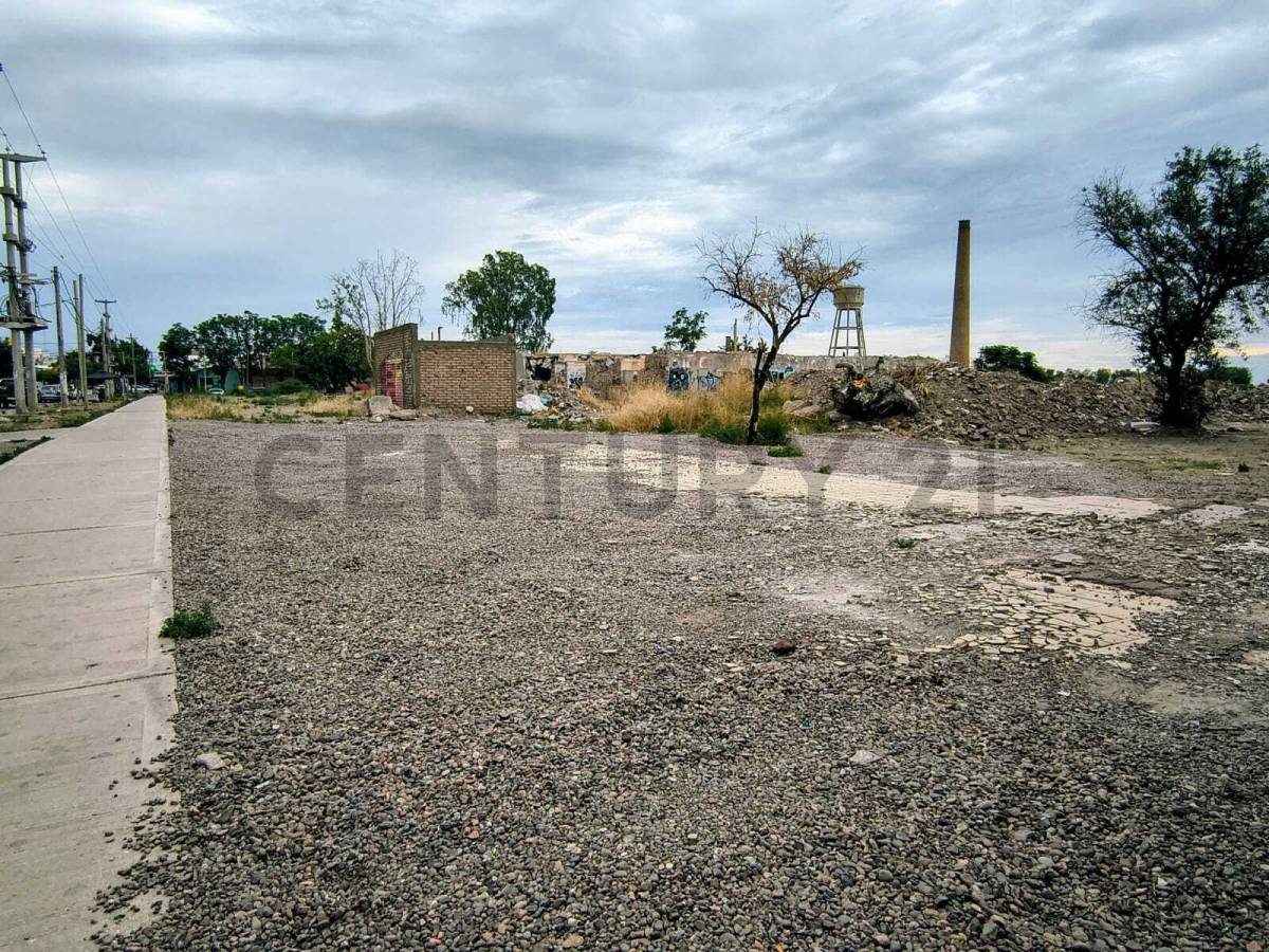 Terreno en Venta en Guaymallen, Mendoza