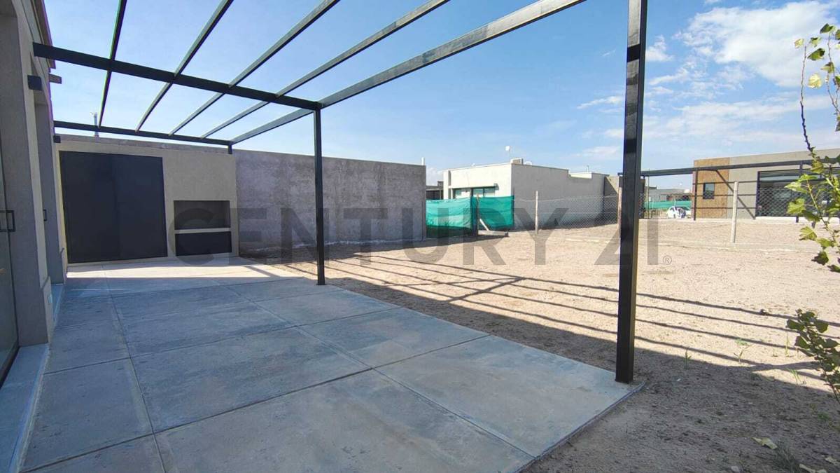 Casa en Venta en Lujan de Cuyo, Mendoza