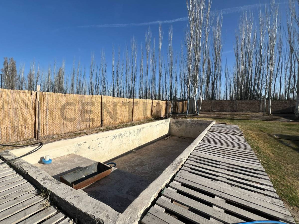 Casa en Venta en Guaymallen, Mendoza