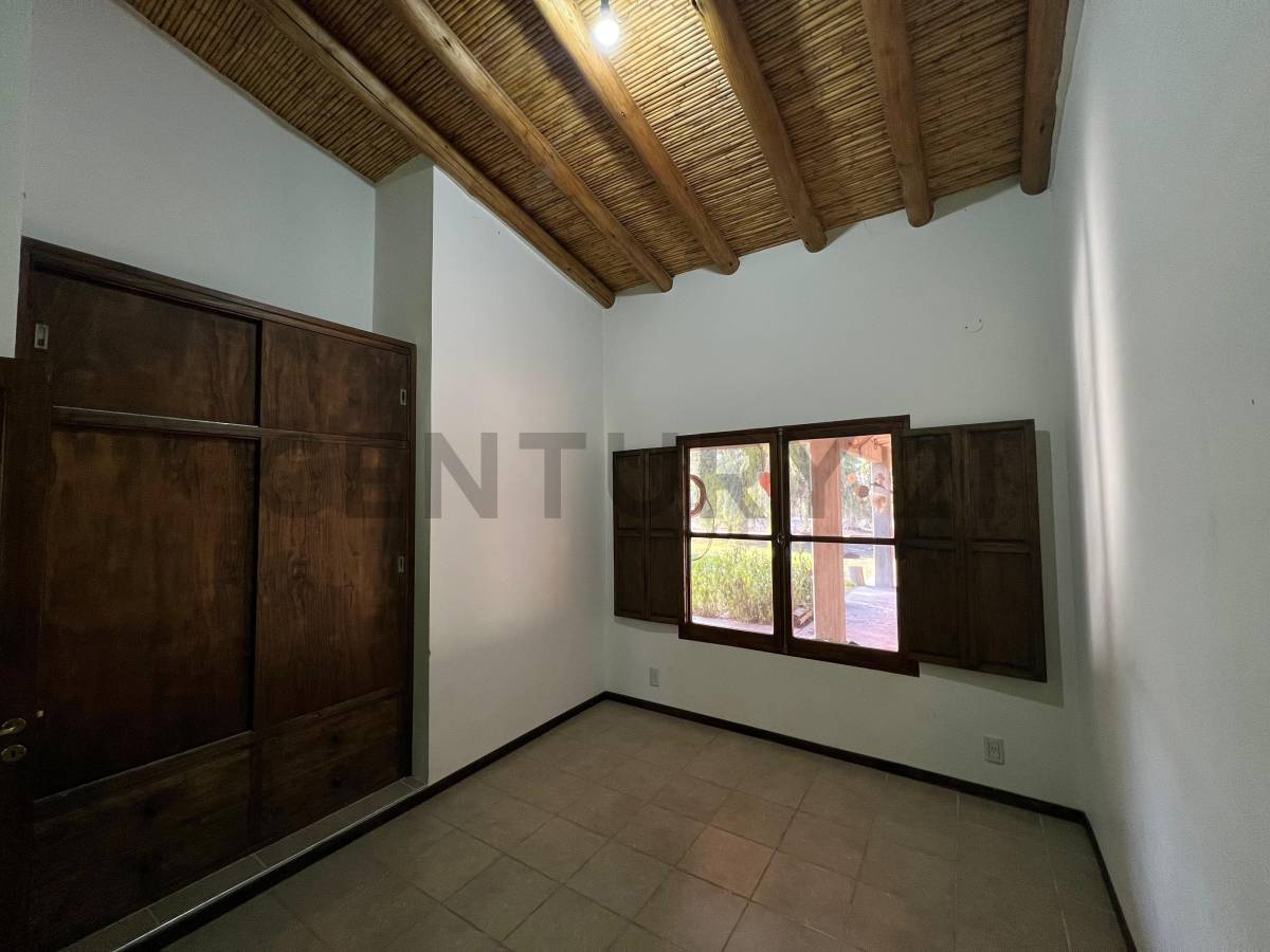 Casa en Venta en Pocito, San Juan