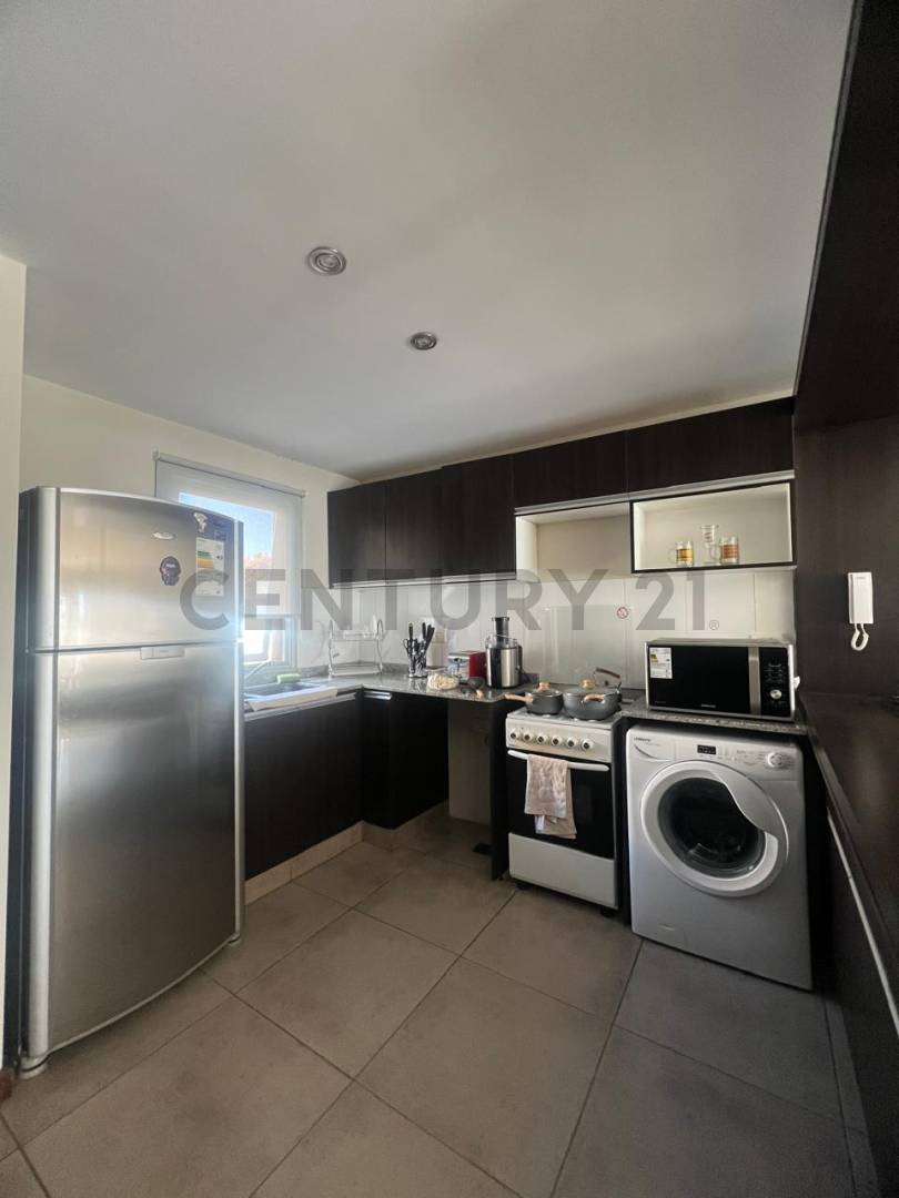 Departamento en Alquiler en Capital, Mendoza