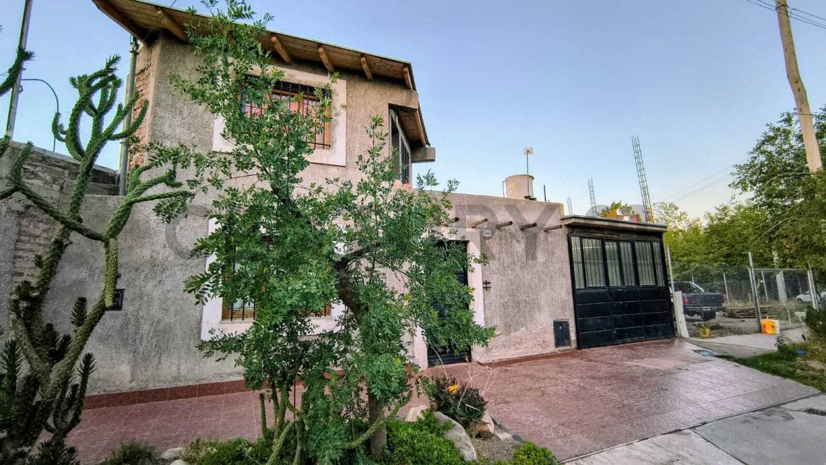 Casa en Alquiler en Guaymallen, Mendoza