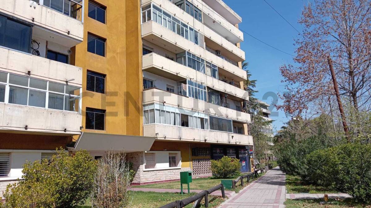 Departamento en Venta en Capital, Mendoza