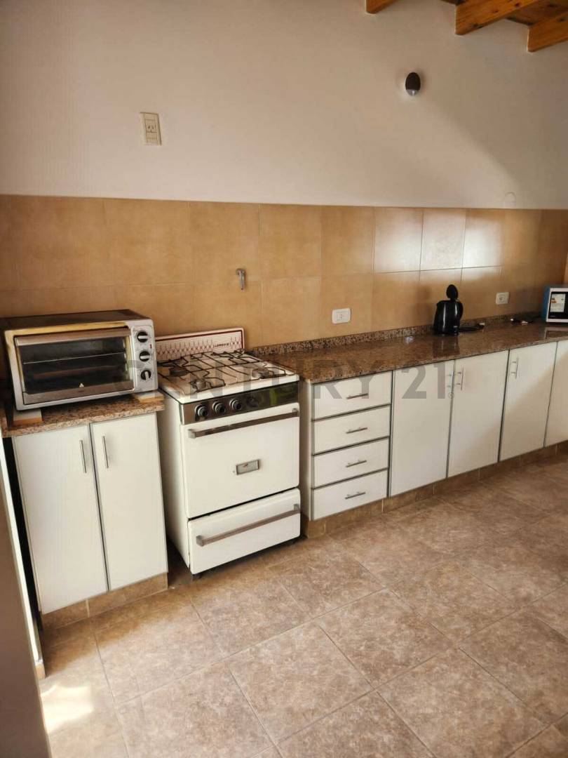 Casa en Alquiler en Maipu, Mendoza