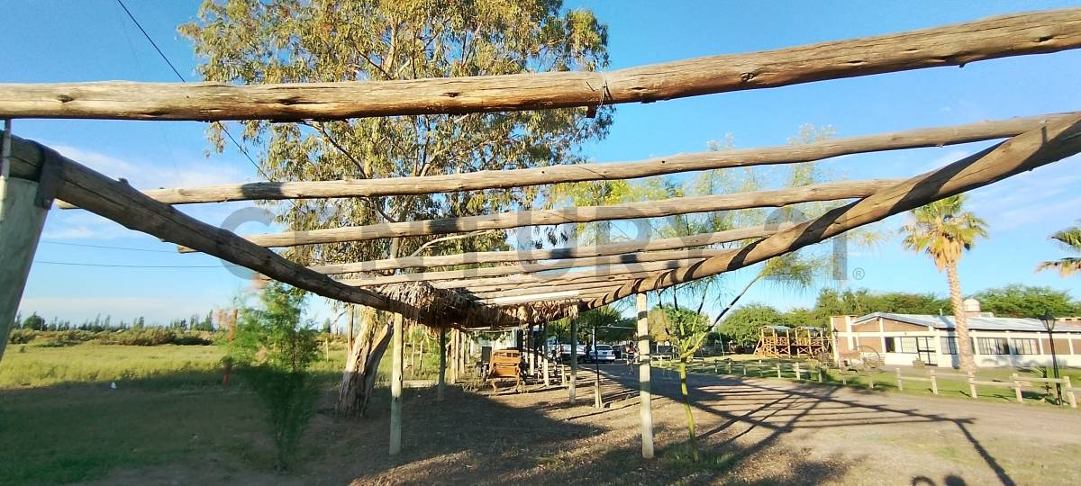 Casa Quinta en Venta en Lavalle, Mendoza