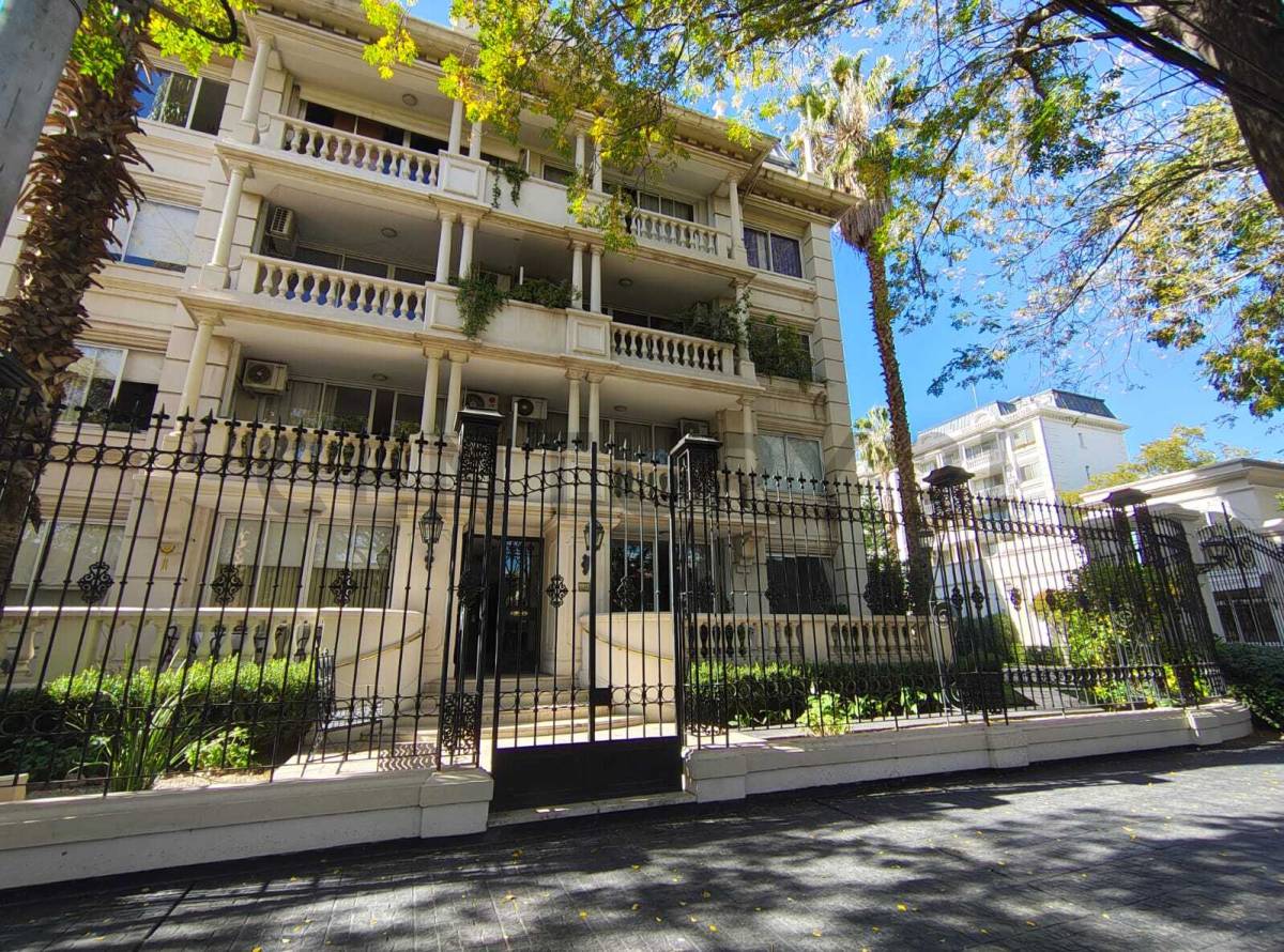 Departamento en Venta en Capital, Mendoza