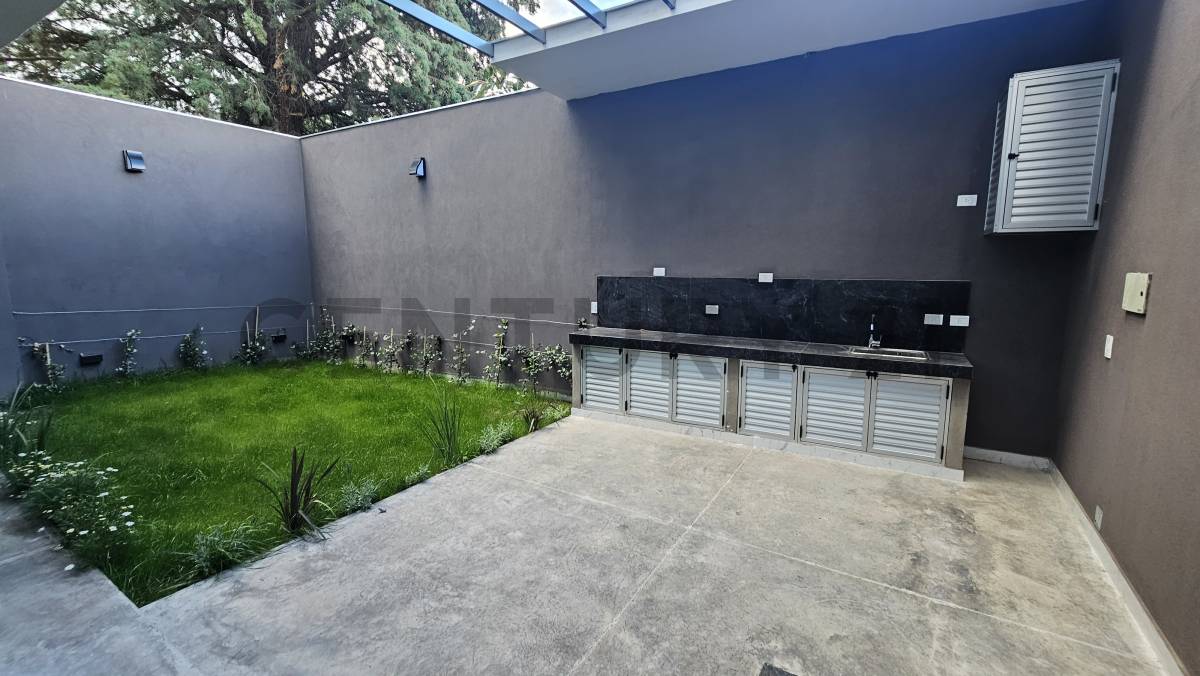 Departamento en Venta en Capital, Mendoza