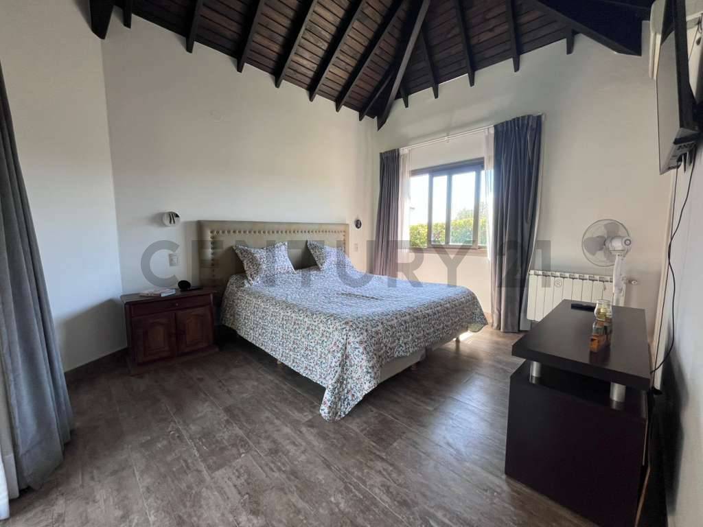 Casa en Venta en Lujan de Cuyo, Mendoza