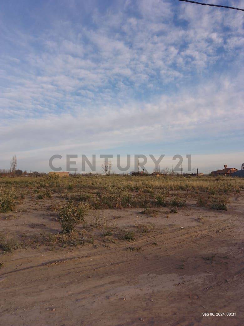Terreno en Venta en San Rafael, Mendoza